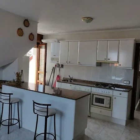 Ideal Apartamento En Noja