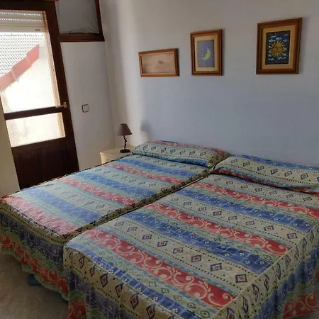 Ideal Apartamento En *