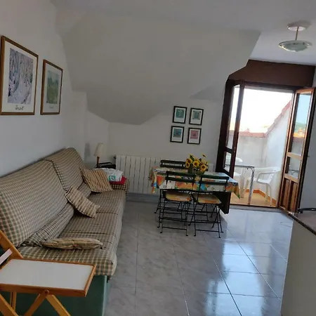 Ideal Apartamento En