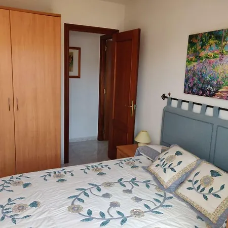 Apartment Ideal Apartamento En