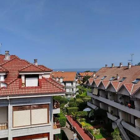 Lägenhet Ideal Apartamento En Noja